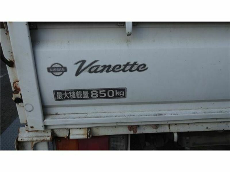 VANETTE TRUCK-13