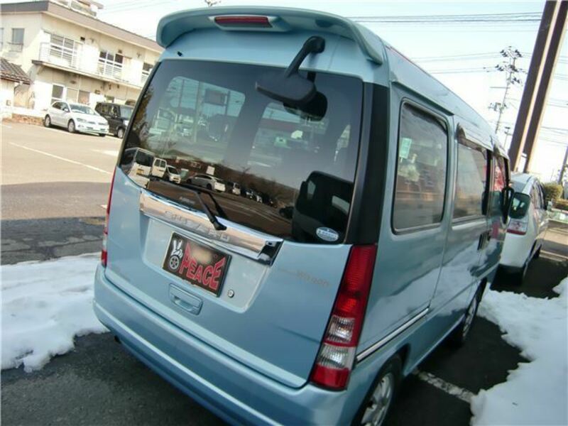 DIAS WAGON