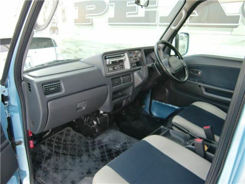 DIAS WAGON