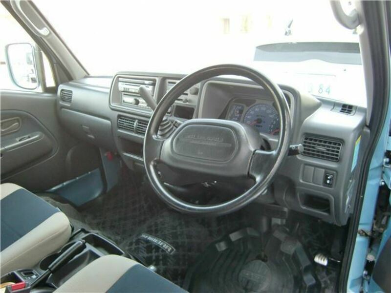 DIAS WAGON