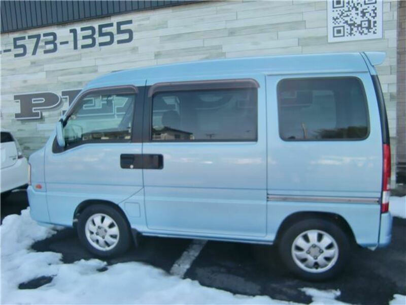 DIAS WAGON