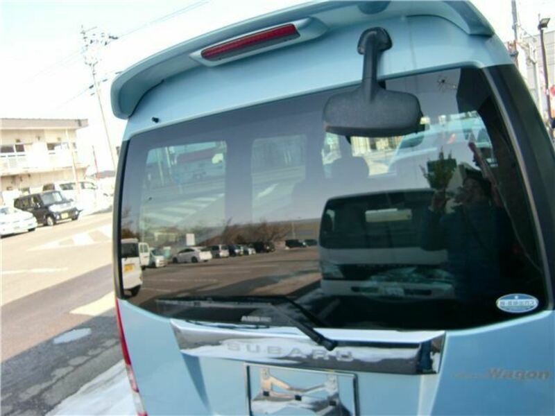 DIAS WAGON