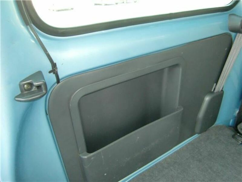 DIAS WAGON