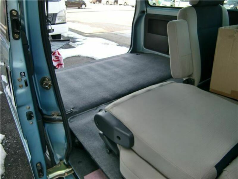 DIAS WAGON