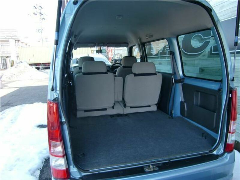 DIAS WAGON