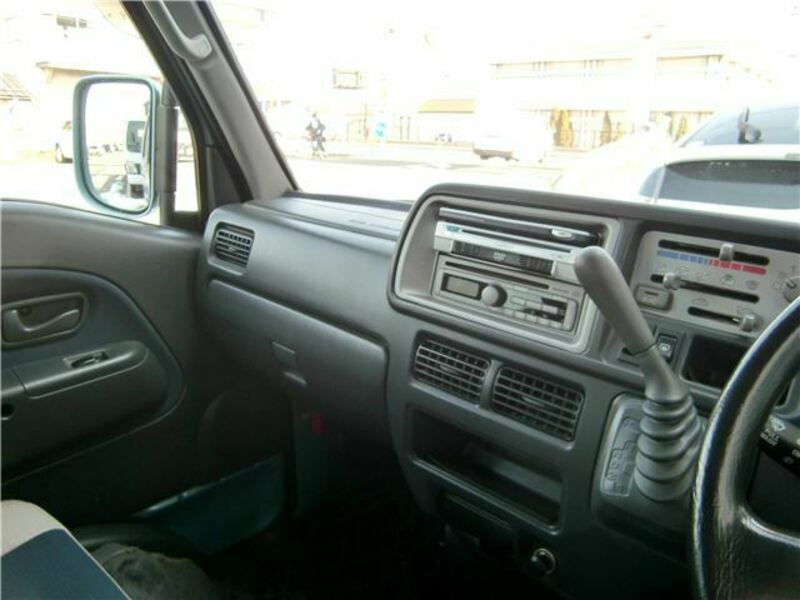 DIAS WAGON