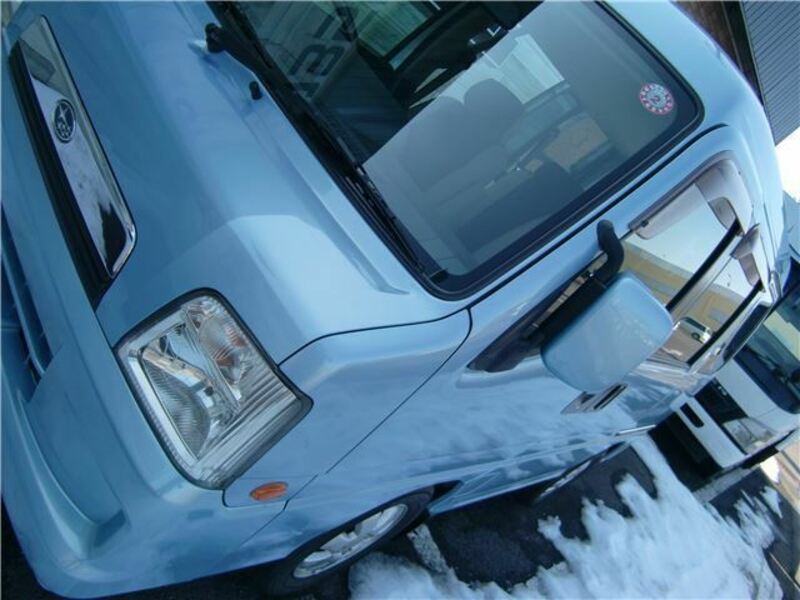 DIAS WAGON