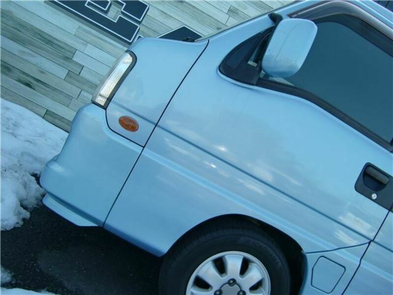 DIAS WAGON