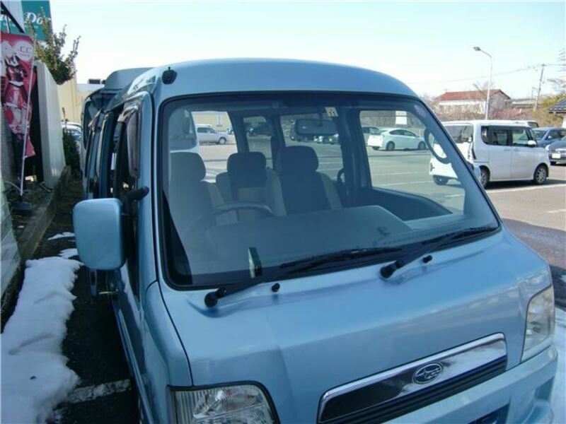 DIAS WAGON