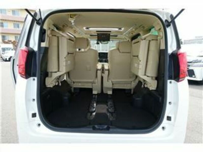 ALPHARD-4