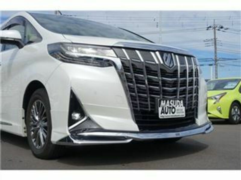 ALPHARD-32