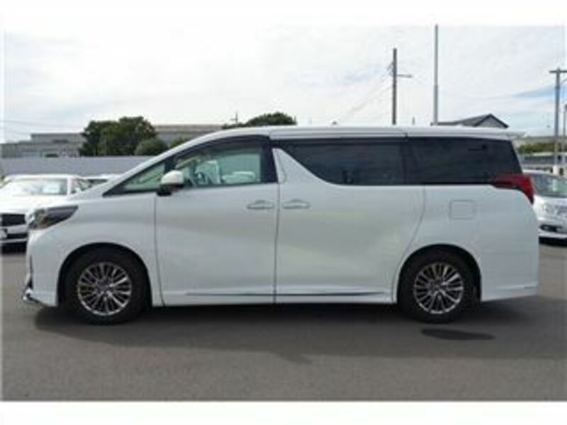 ALPHARD-36