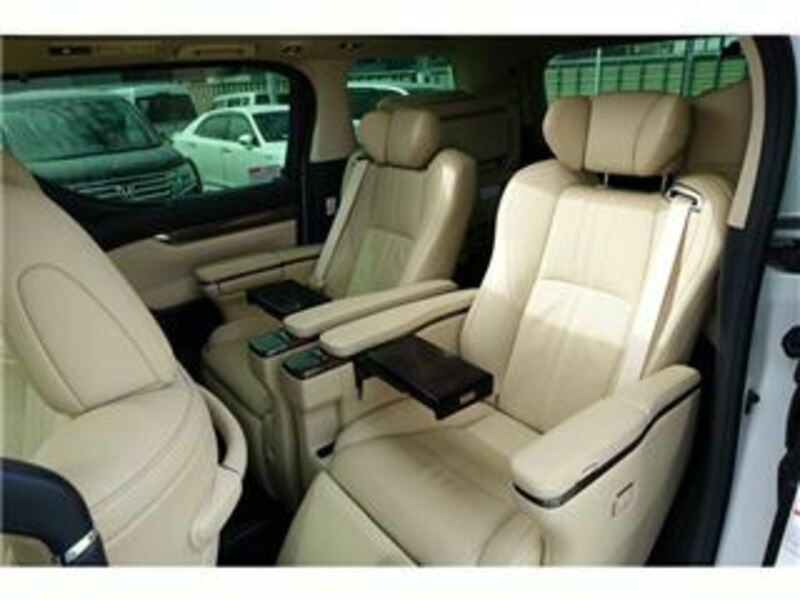 ALPHARD-49