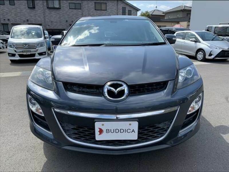 CX-7