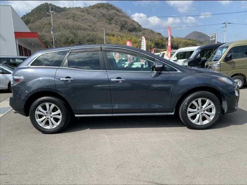 CX-7