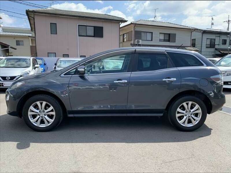 CX-7