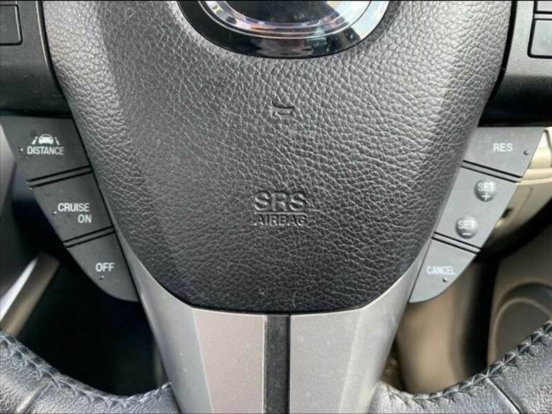 CX-7