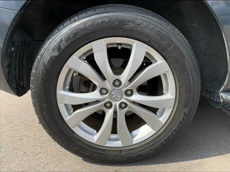 CX-7