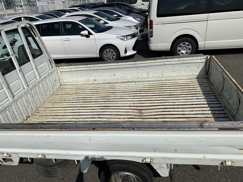 TOYOTA Liteace Truck