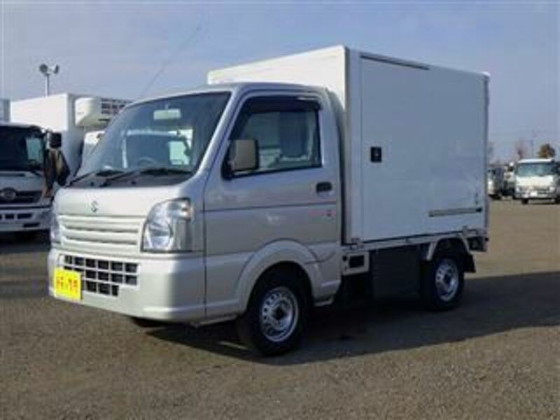 CARRY TRUCK-2