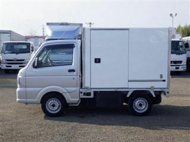 CARRY TRUCK-3