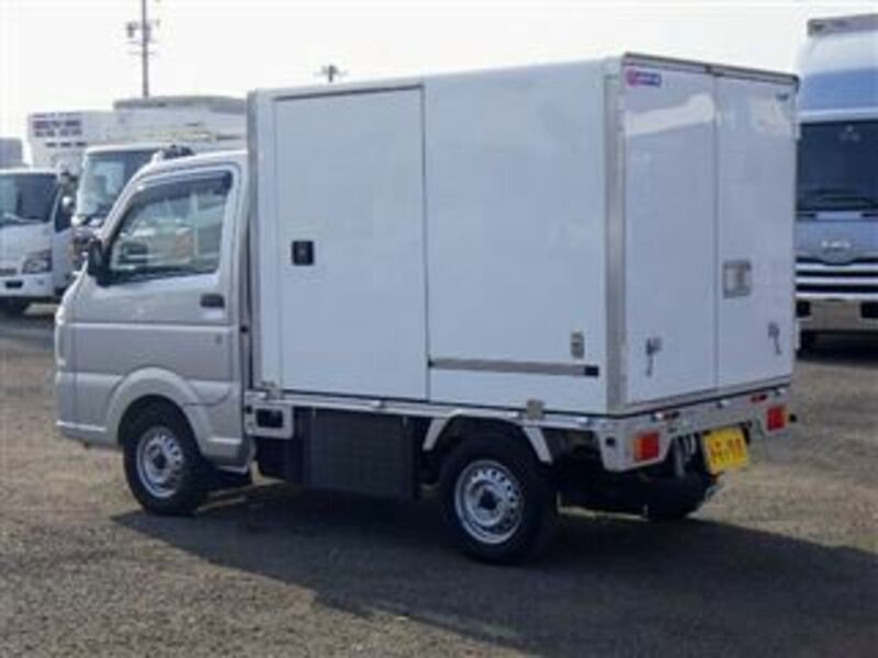 CARRY TRUCK-4