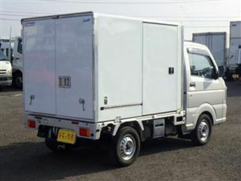 CARRY TRUCK-6