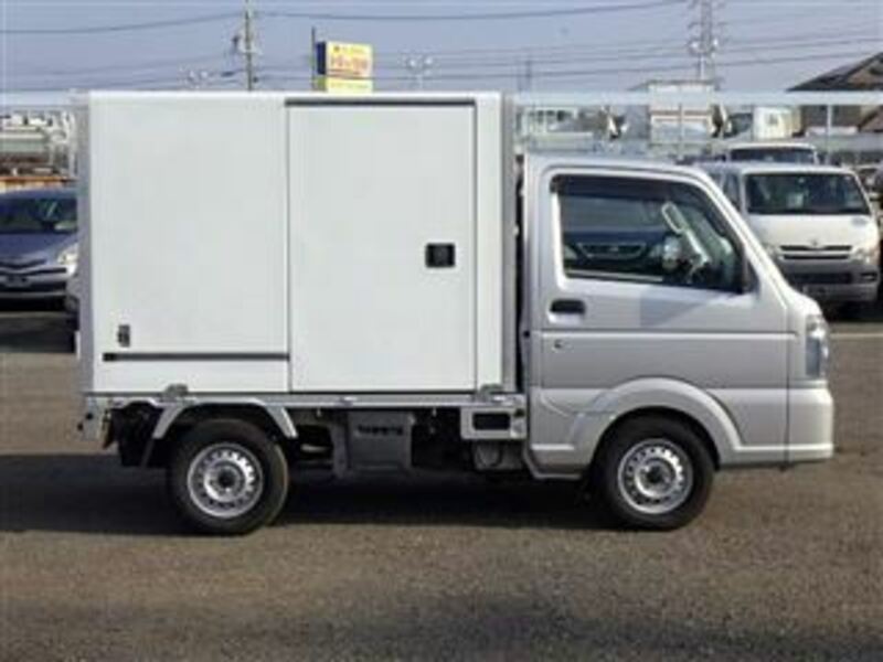 CARRY TRUCK-7