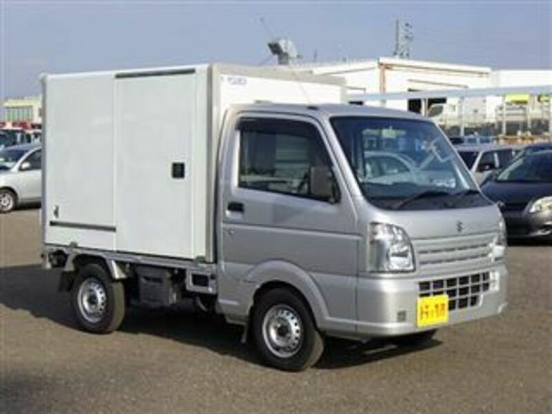 CARRY TRUCK-8