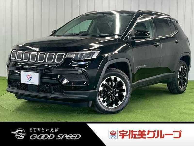 CHRYSLER JEEP COMPASS
