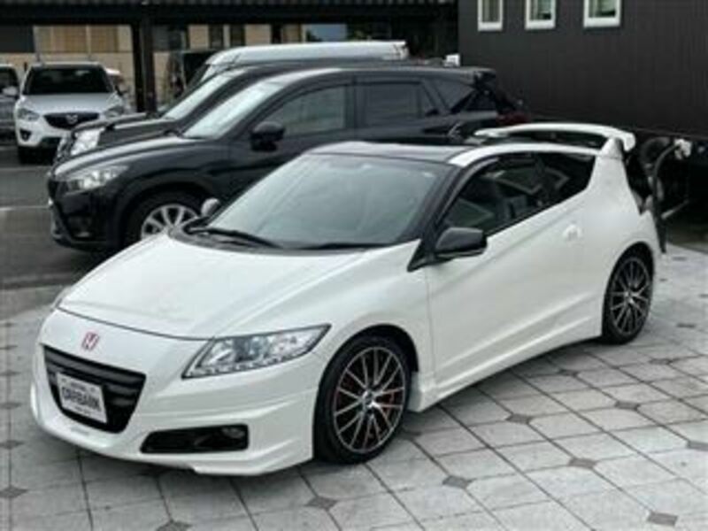 CR-Z-10