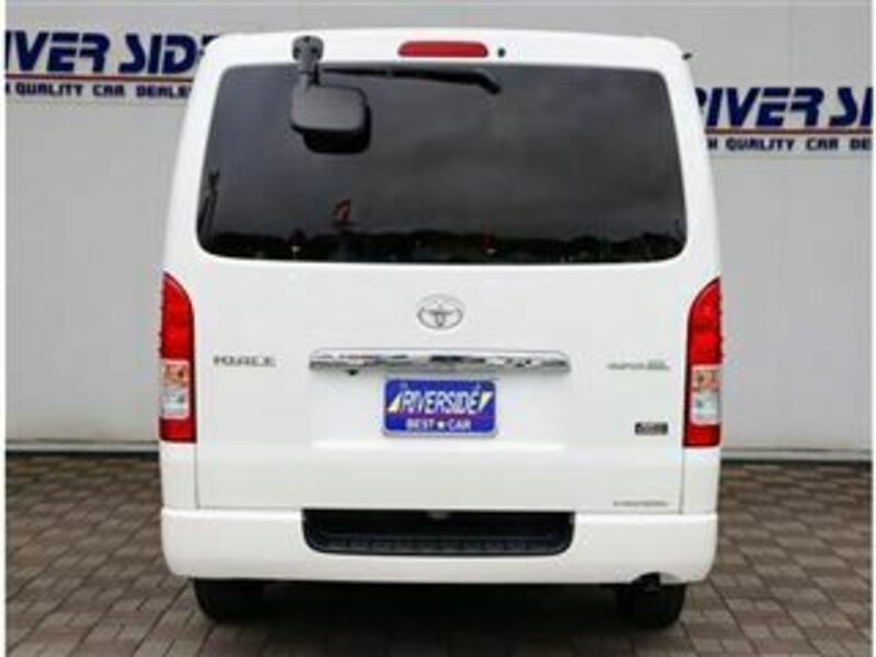 HIACE VAN-2