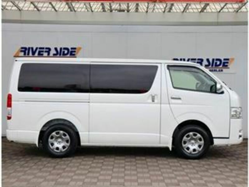 HIACE VAN-3