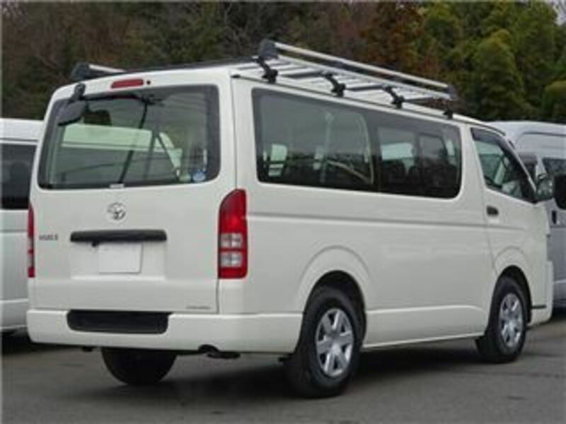 HIACE VAN-2