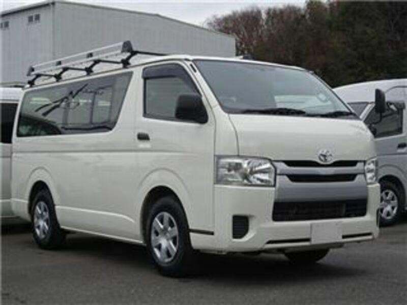 HIACE VAN-29