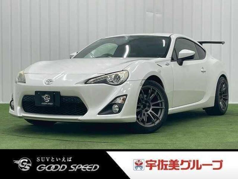 TOYOTA 86