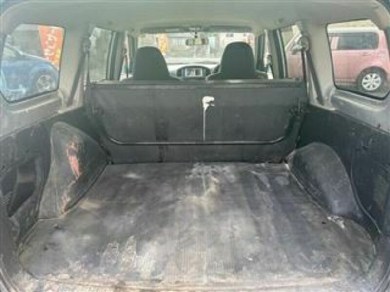 PROBOX VAN