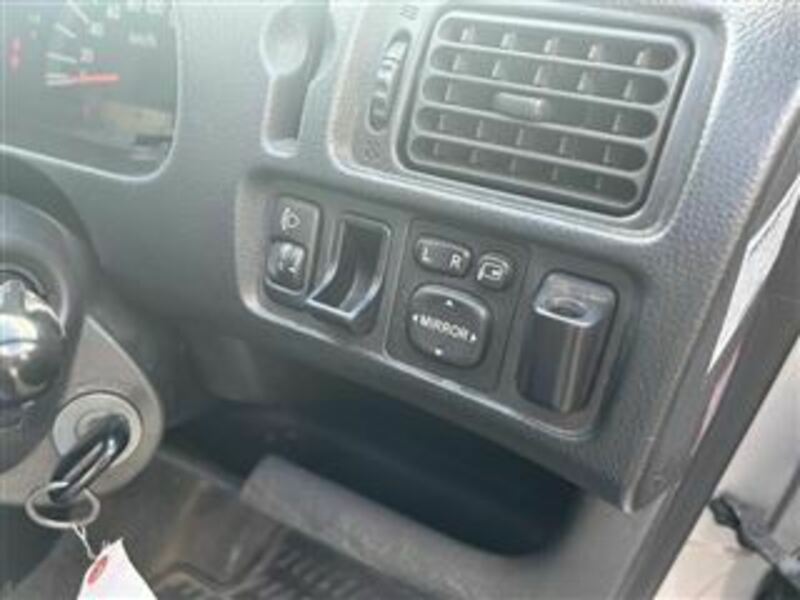 PROBOX VAN