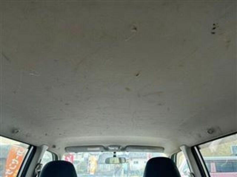 PROBOX VAN