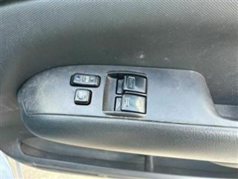 PROBOX VAN