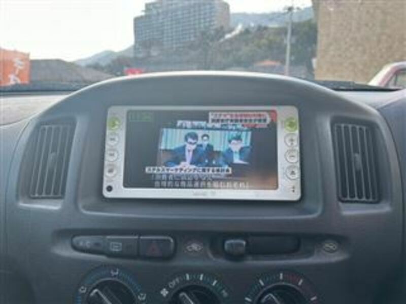 PROBOX VAN