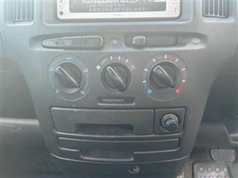PROBOX VAN