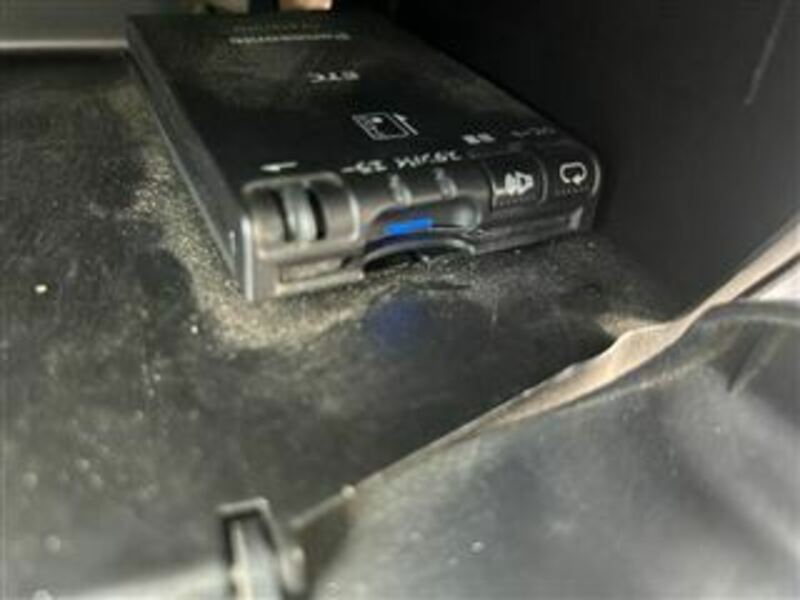PROBOX VAN