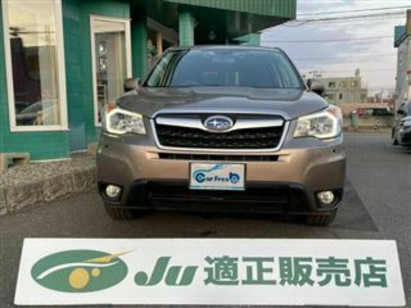 FORESTER-1