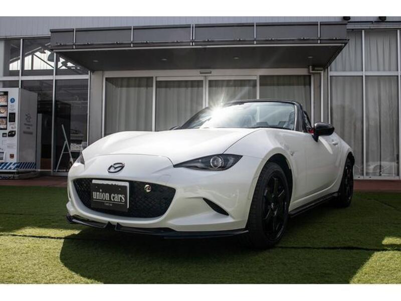 MAZDA ROADSTER