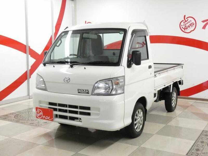 TOYOTA PIXIS TRUCK
