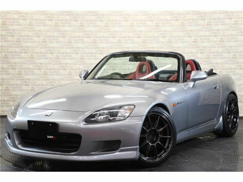 Used 1999 HONDA S2000 AP1 | SBI Motor Japan