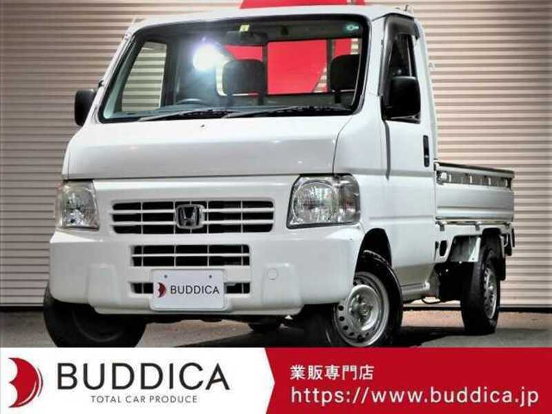 Used HONDA ACTY TRUCK GD-HA7 | SBI Motor Japan
