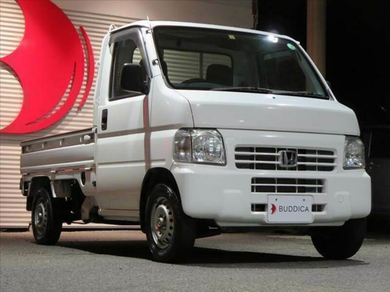 ACTY TRUCK