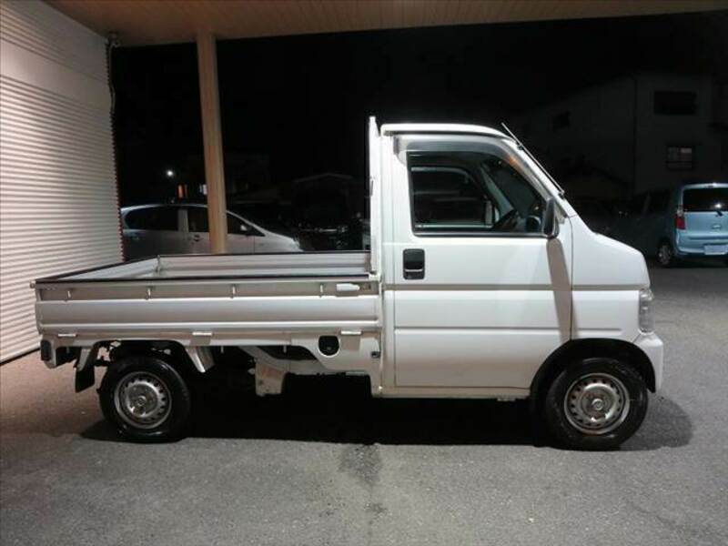 ACTY TRUCK